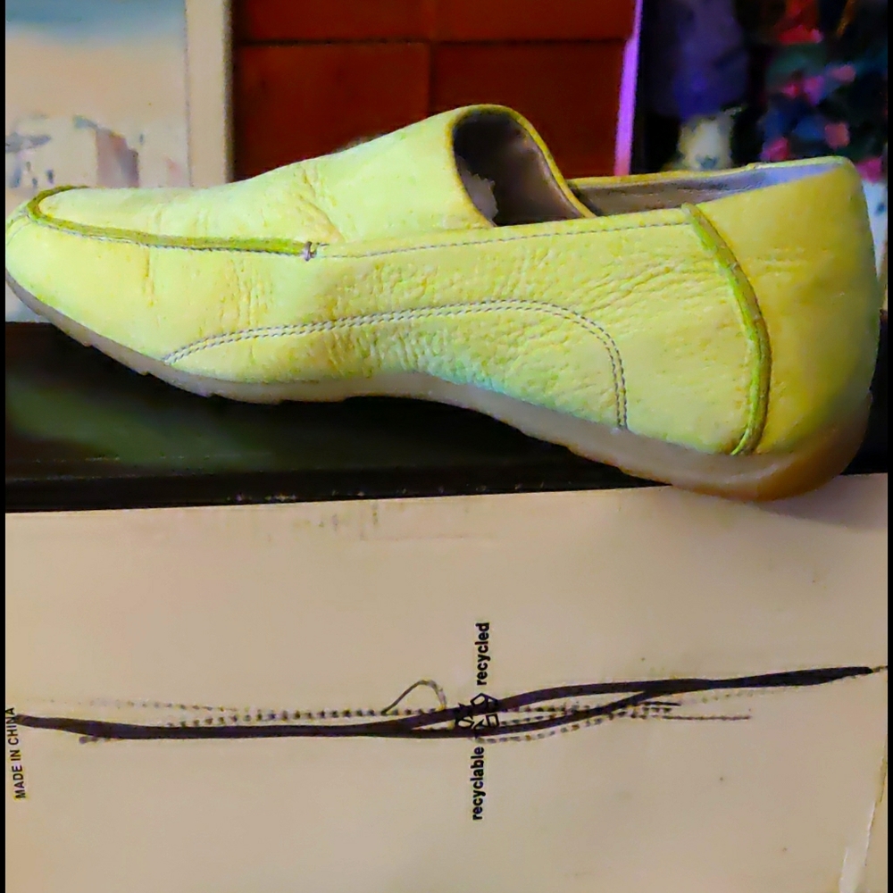 Men shoes